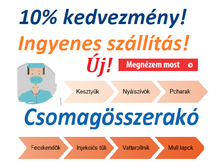 Kedvezmények - Doktormarket fogászati webáruház